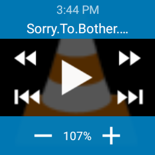 VLC Mobile Remote - PC & Mac - Video Players & Editors - apps