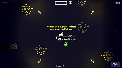 Hook Masters Screen 3