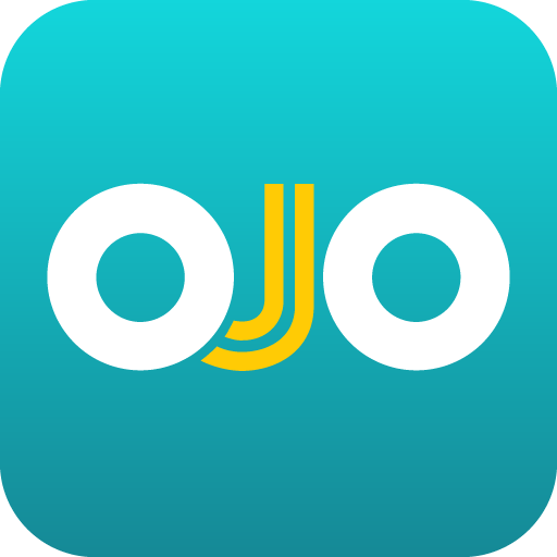 OJO - Motorista logo