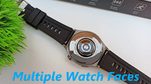 HW3 Max Smartwatch Guide