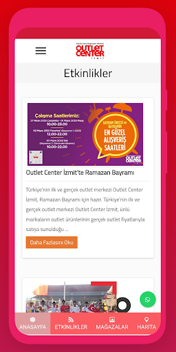 Outlet Center İzmit Screen 3