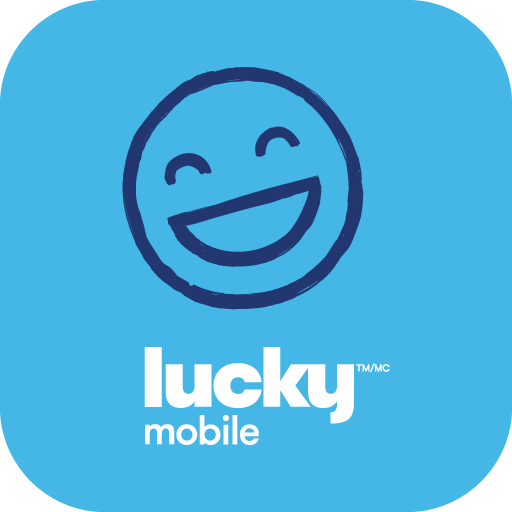 Get Lucky Wi-Fi Talk & Text for Android Aso Report