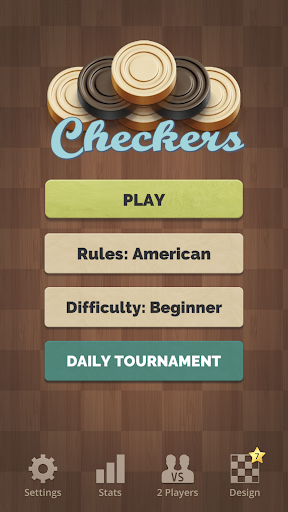 Checkers – Apps no Google Play