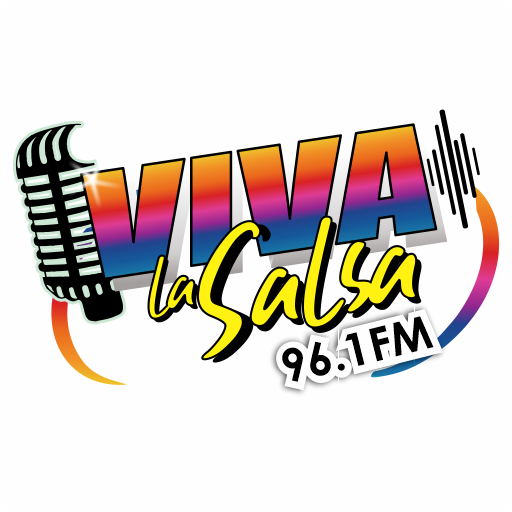 Viva La Salsa logo