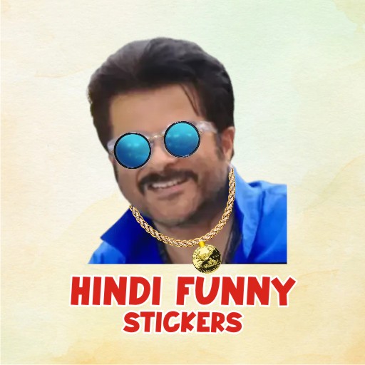 Hindi Funny Stickers WASticker Download on Windows