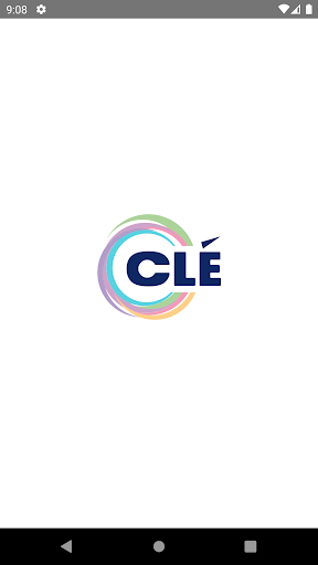 Android application Clé Market Hub screenshort