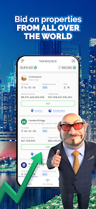 Landlord Tycoon MOD APK 4.4.0 (Full) for Android 5