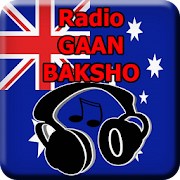 Radio GAAN BAKSHO Online Free Australia