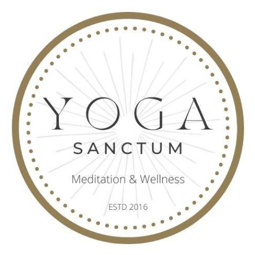 Yoga Sanctum  Icon