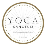 Yoga Sanctum icon