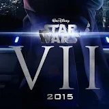 Star Wars Episode VII Timer icon