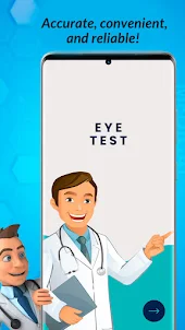 Eyesight Testing