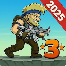 Metal Soldiers 3 Mod Apk