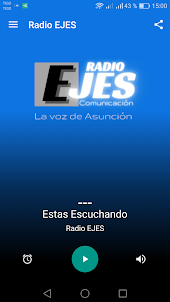 Radio EJES - Paraguay