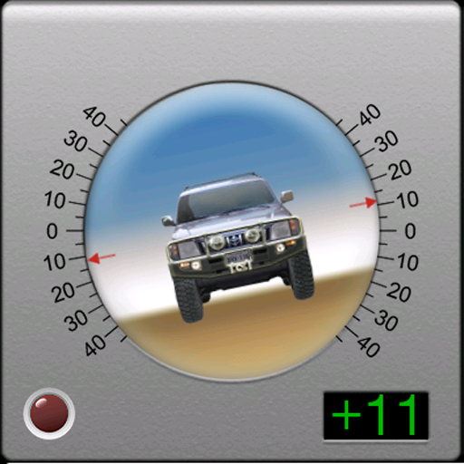 4x4 Inclinometer PRO – Apps bei Google Play