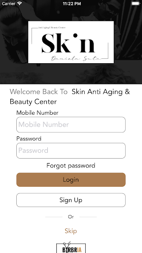 Skin Anti Aging and Beauty Cente