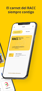 Imágen 2 RACC android