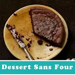 Cover Image of 下载 dessert sans four  APK