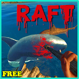 raft craft survival instinct icon