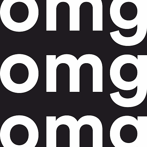 omglook - разбор модных образо  Icon