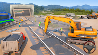 Construction Simulator 2024 - Screenshot 3