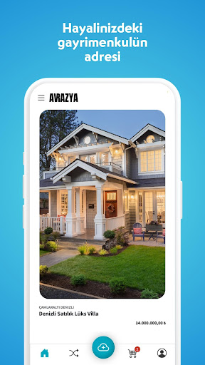 Avrazya Screen 3