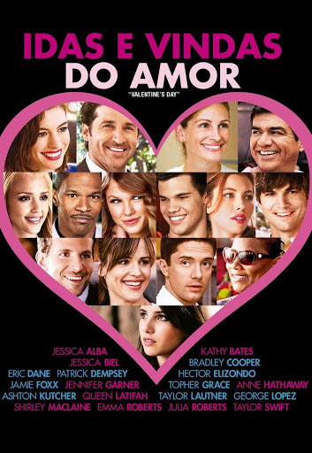 Idas e Vindas do Amor (LEG) – Филмови на Google Play-у