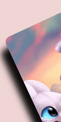 Android application Dragon 3 Wallpapers: Hiccup screenshort