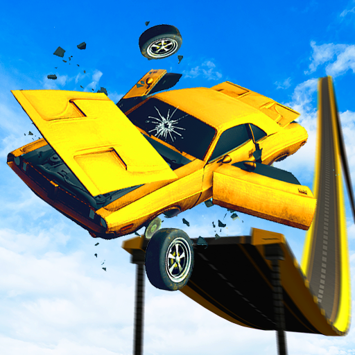 Extreme Ramp Car Jumping Apps on Google Play