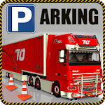 Cover Image of Unduh Extreme Hard Parking : Big Oil  APK