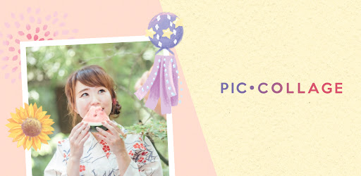 Piccollage 動画コラージュ 写真編集 画像加工 Google Play のアプリ