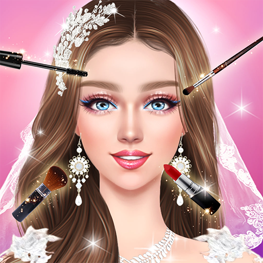 Wedding Dress Up Bridal Makeup 2.0.41 Icon