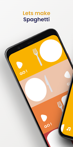 Spaghetti - Screenshot 1