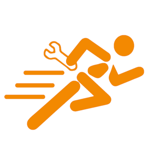 BikeRunner logo