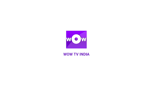 WOW TV INDIA Screen 3