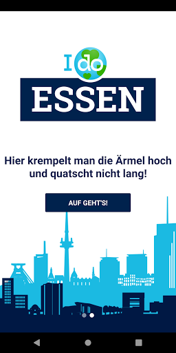 I do Essen - die Community für Screen 2
