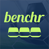 Benchr icon