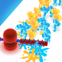 Super Trap 3D Mod Apk
