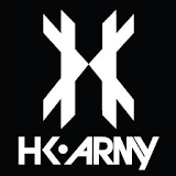 HK Army icon