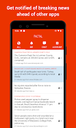 Factal News poster 1