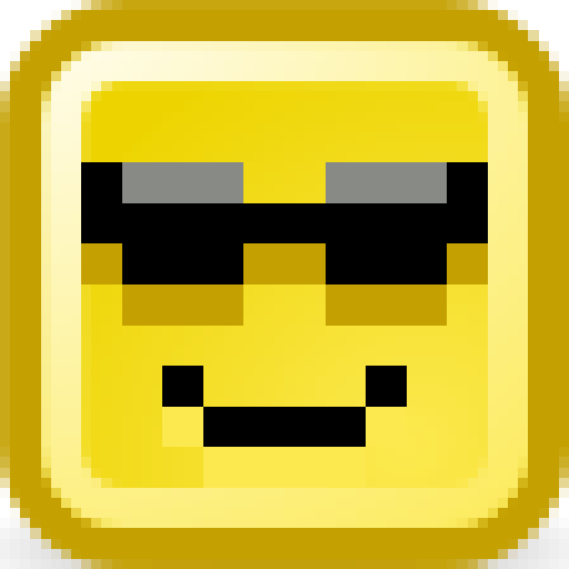 Qubes logo