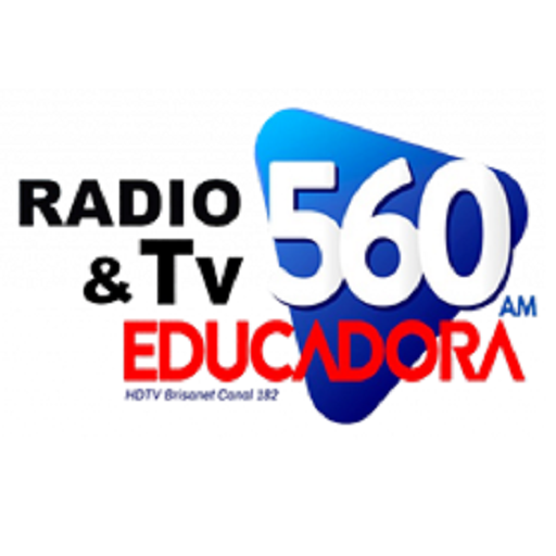 RADIO E TV EDUCADORA 1.0 Icon