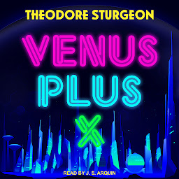 Icon image Venus Plus X