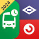 Madrid Bus Metro Cercanias TTP - Androidアプリ