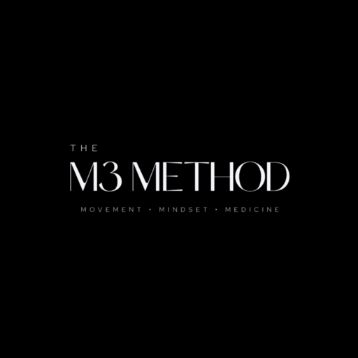 The M3 Method logo