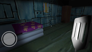 Sinister  Squid mod Game - Screenshot 1