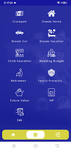 R K INVESTMENT & FINANCIAL HUB Screenshot 4 - AppWisp.com