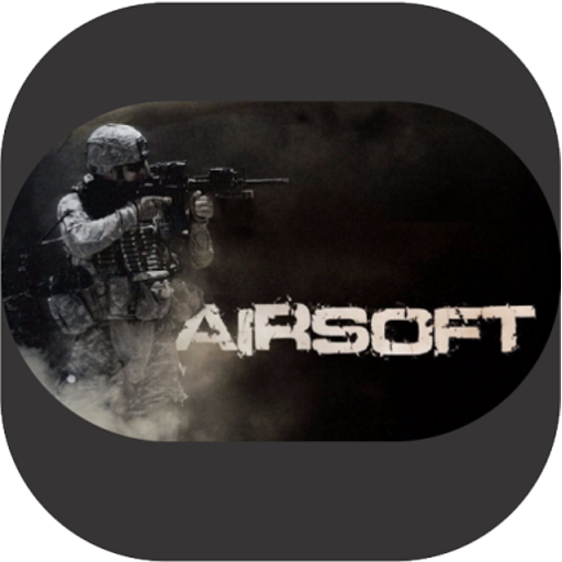 Airsoft N4 logo
