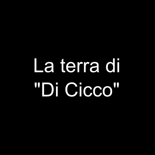 Le strade di Di Cicco logo