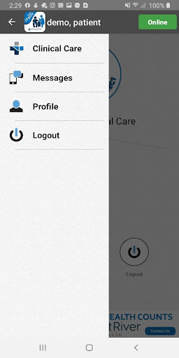 GreatRiver UC Screen 2